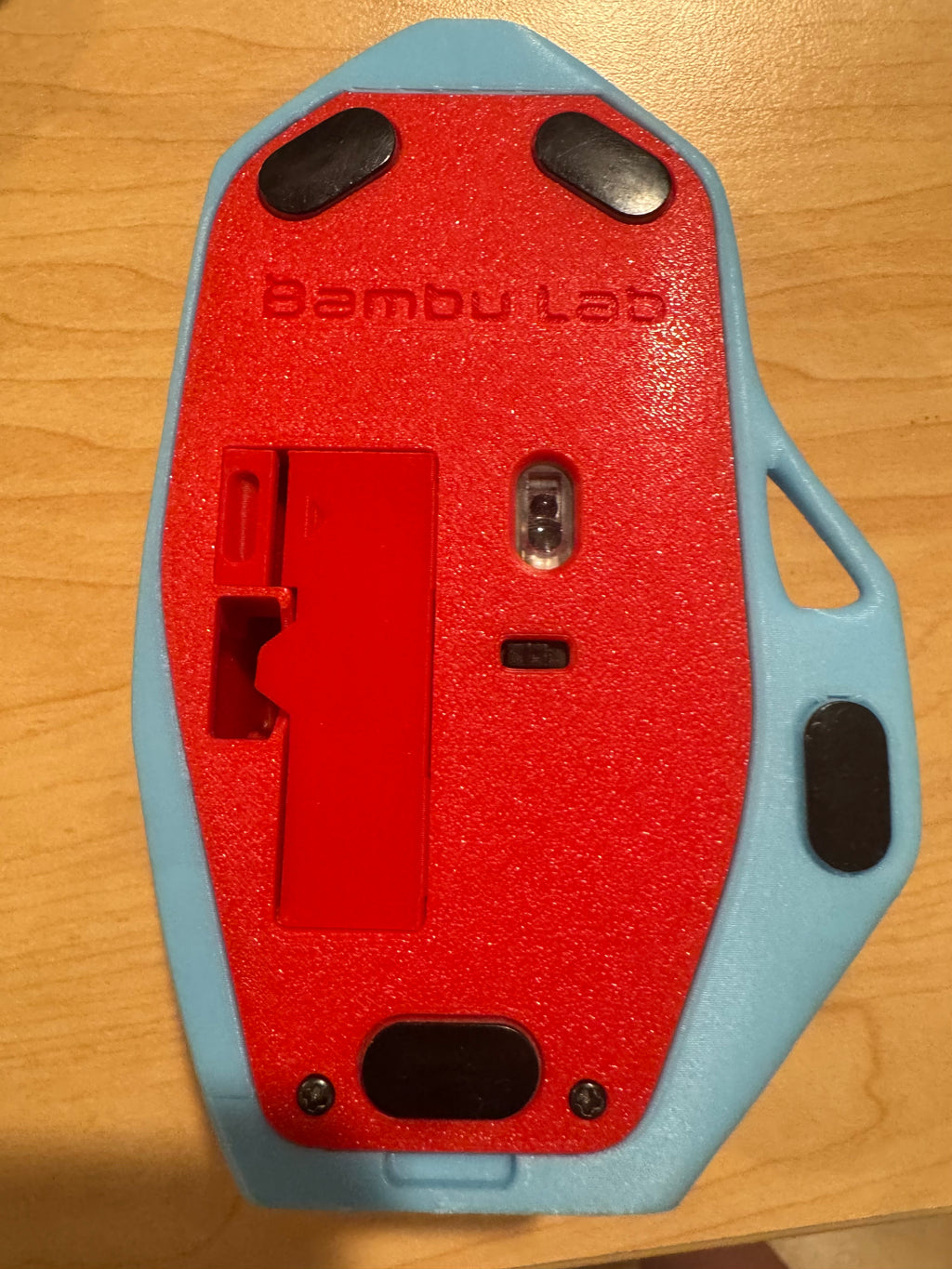 Mouse