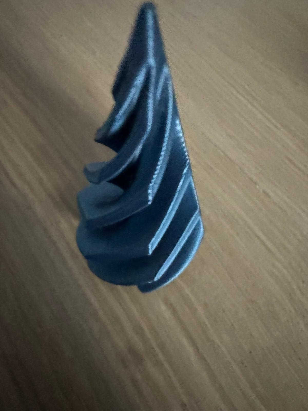 Hexagon Passthrough