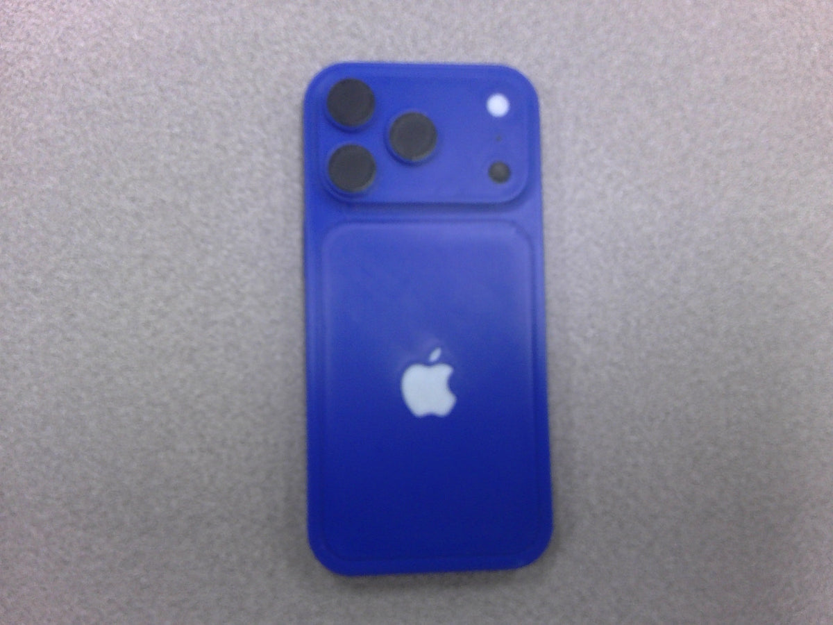 Fake Iphone 17 Pro