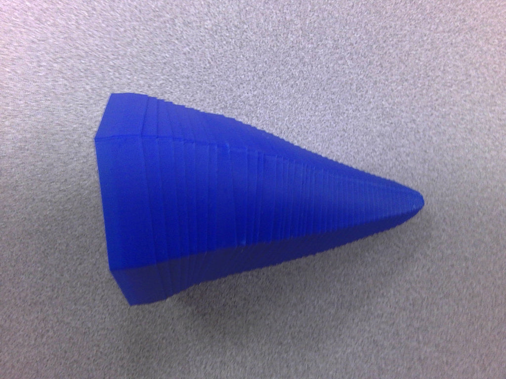 Stretchy Hexagon