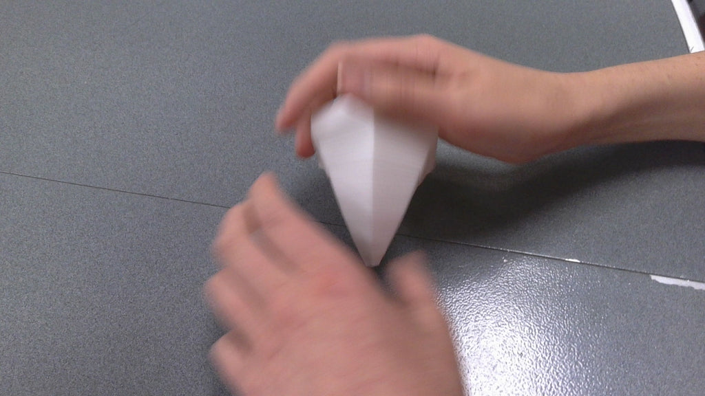 Stretchy Hexagon