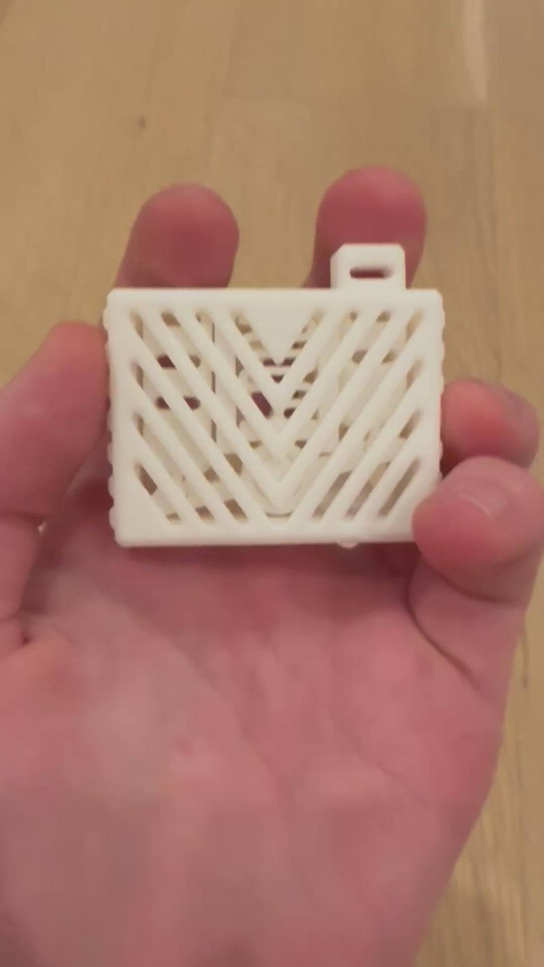 Fidget Clicker